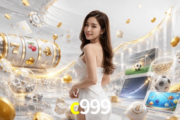 Welcome Bonus c999
