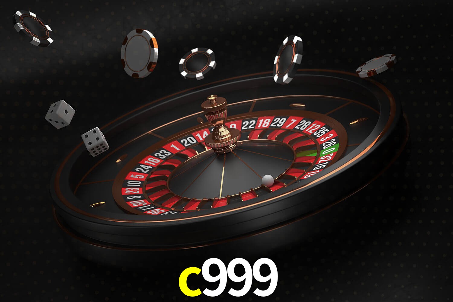 c999 - Cassino Mais Confiável Brasil - c999.com