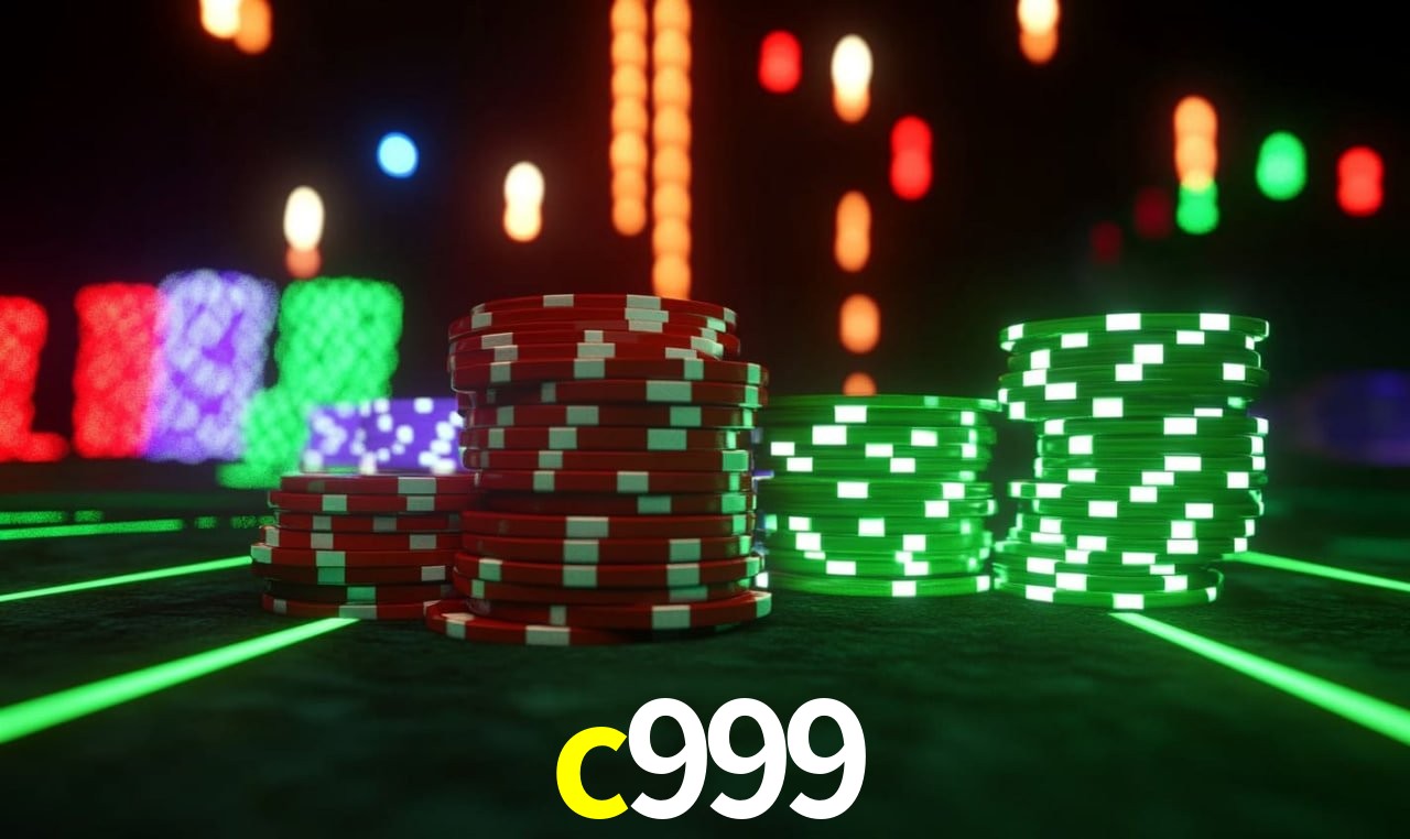 Experiência VIP c999