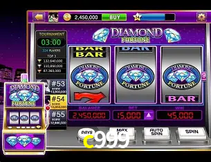 Slot Games Collection