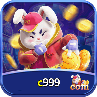 Imagem promocional da c999 mostrando a plataforma e suas vantagens