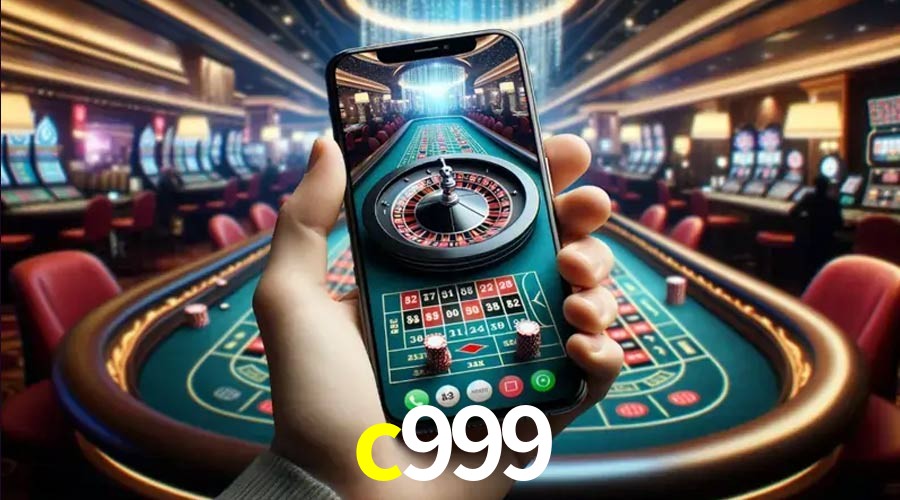 Secure Login c999