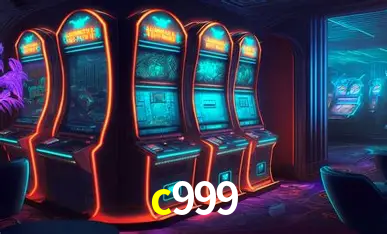 A Revolução dos Aplicativos de Jogos no c999