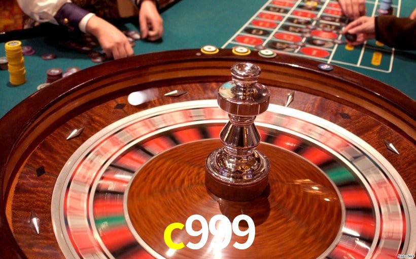 Mesa de Blackjack c999