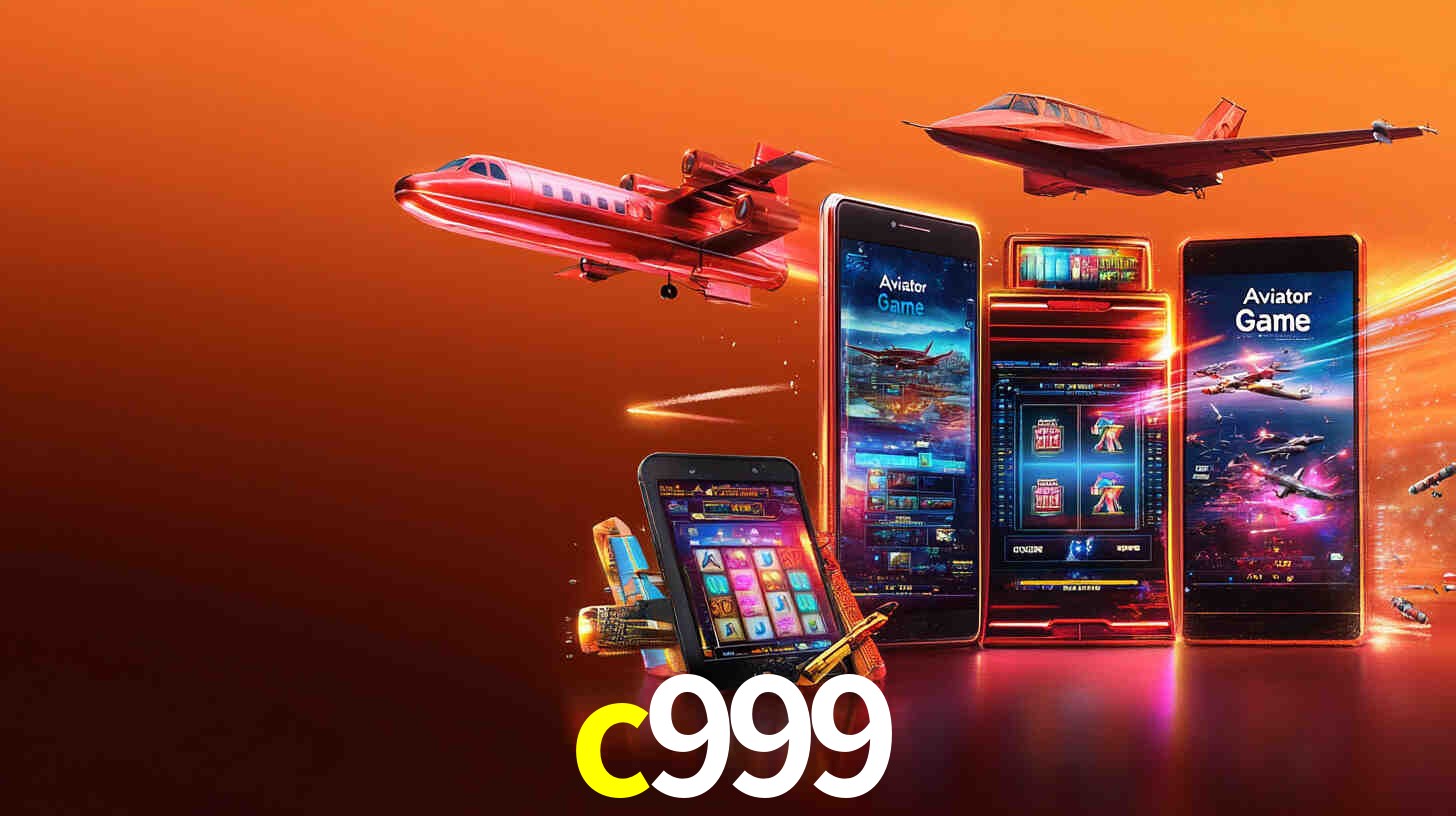 Descubra o Programa VIP da c999: Vantagens Exclusivas para Jogadores