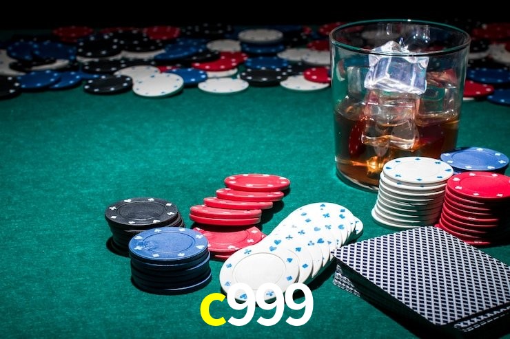Apostas de Futebol c999