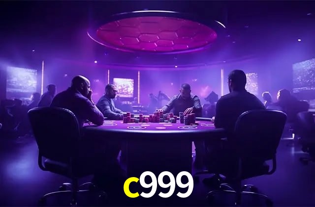 Provedores de Jogos c999