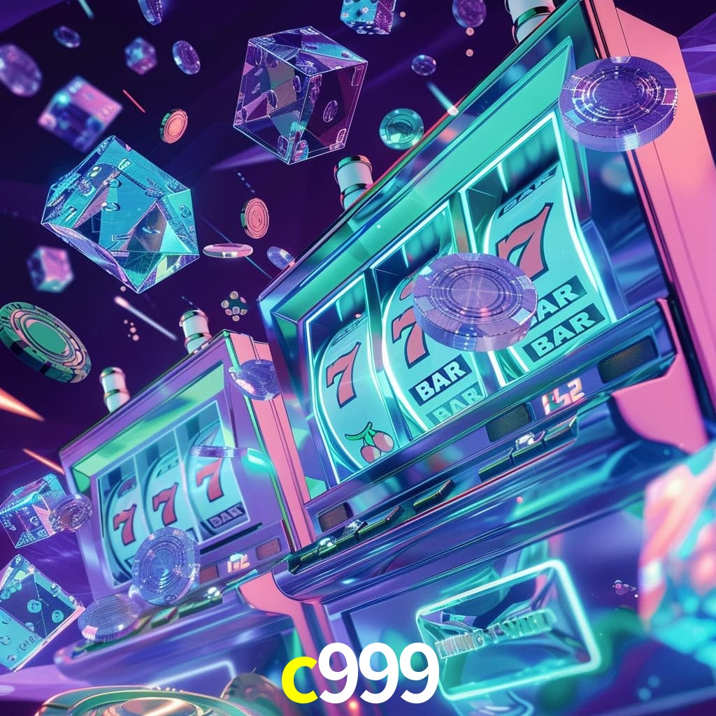 cassino c999
