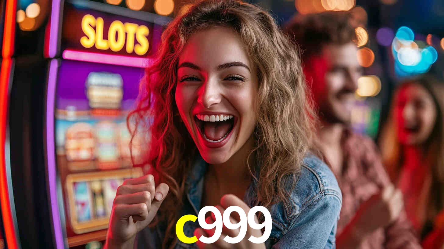 Explorando a Categoria de Eventos em Apostas na c999