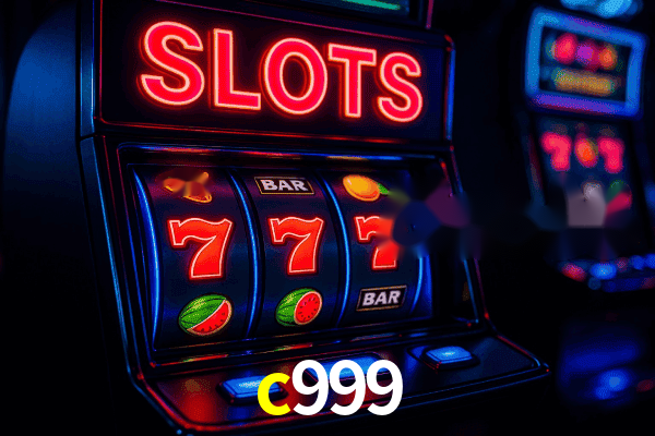 Lista de jogos de slot na c999