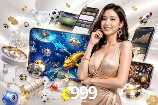 Live Casino c999