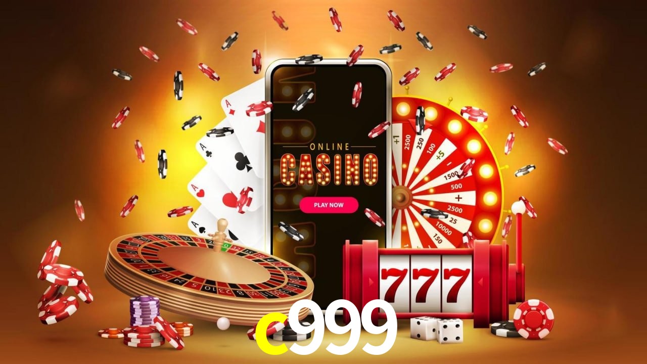 A Popularidade dos Caça-Níqueis no c999