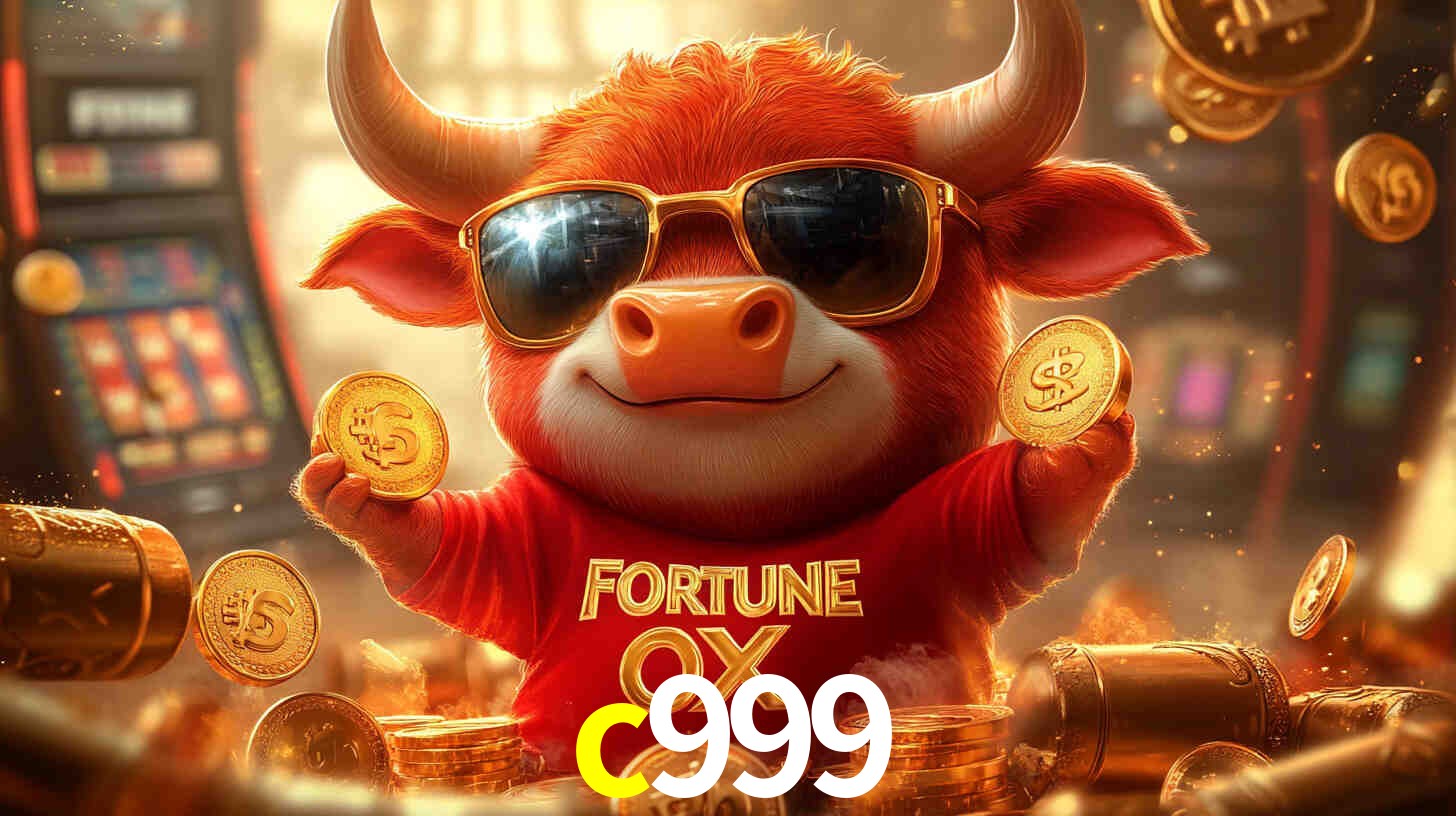c999: A Experiência de Casino com Jogos de Mesa ao Vivo