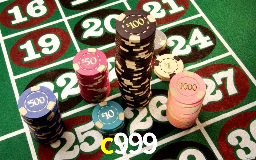 Estatísticas do Jogo c999