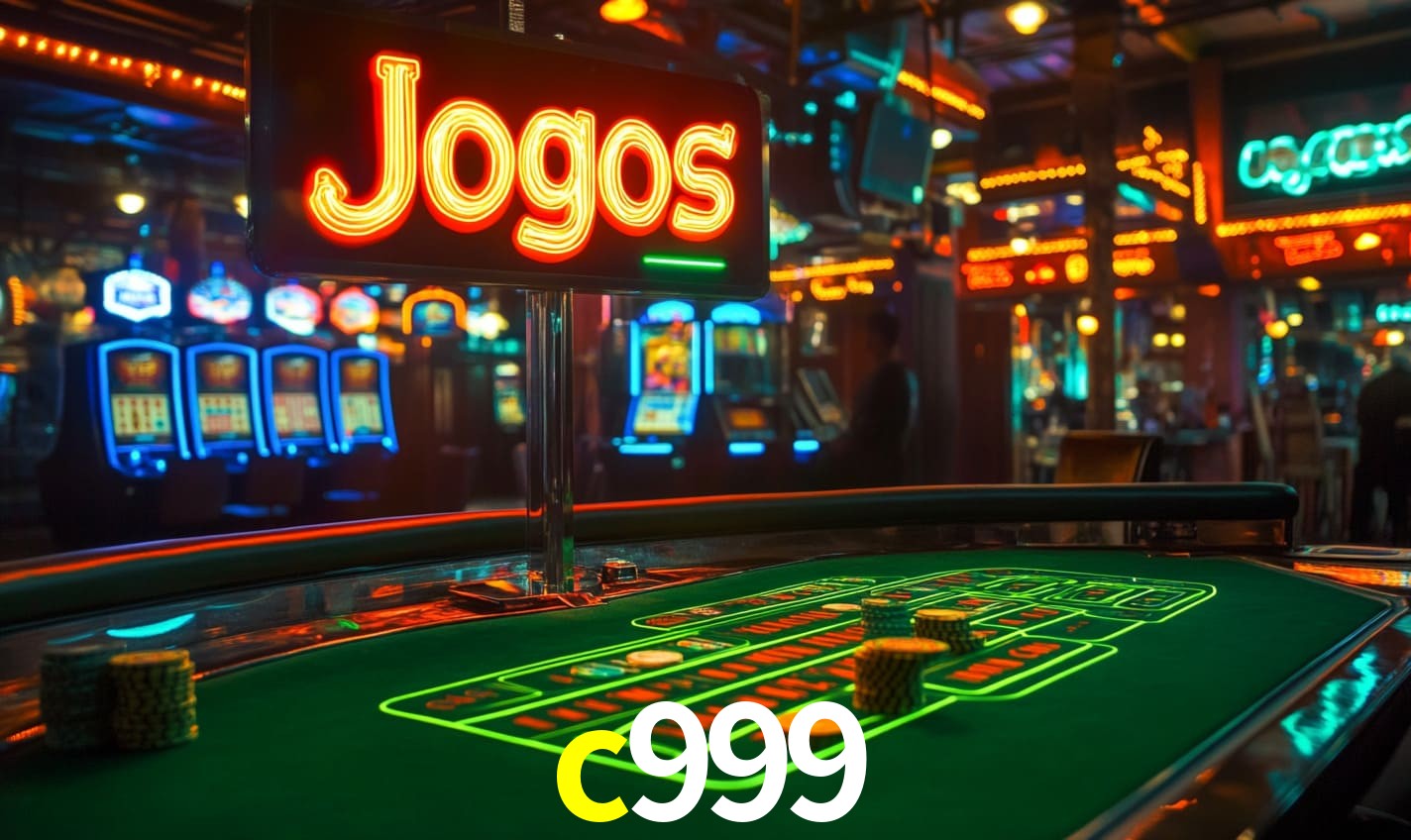 Integração de APIs c999