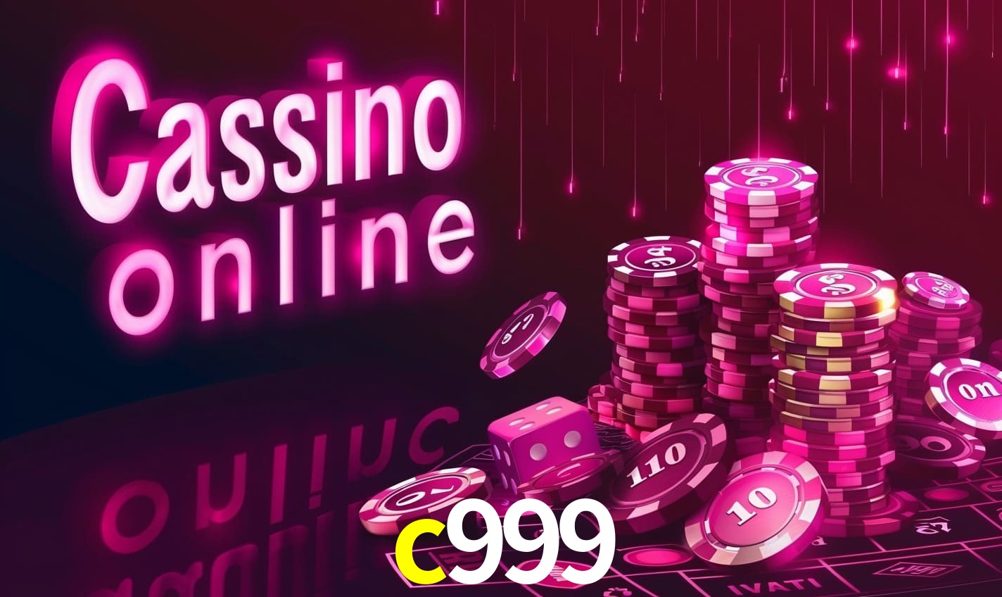 A Experiência Imersiva dos Cassinos Ao Vivo no c999