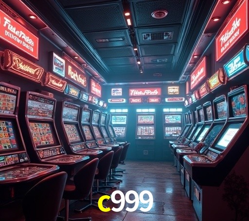 Acesso seguro à conta c999