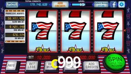 Descubra a Magia dos Jogos de Arcade no c999