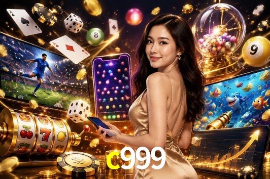 Game Providers c999
