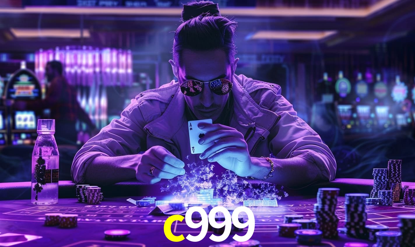VIP Casino c999