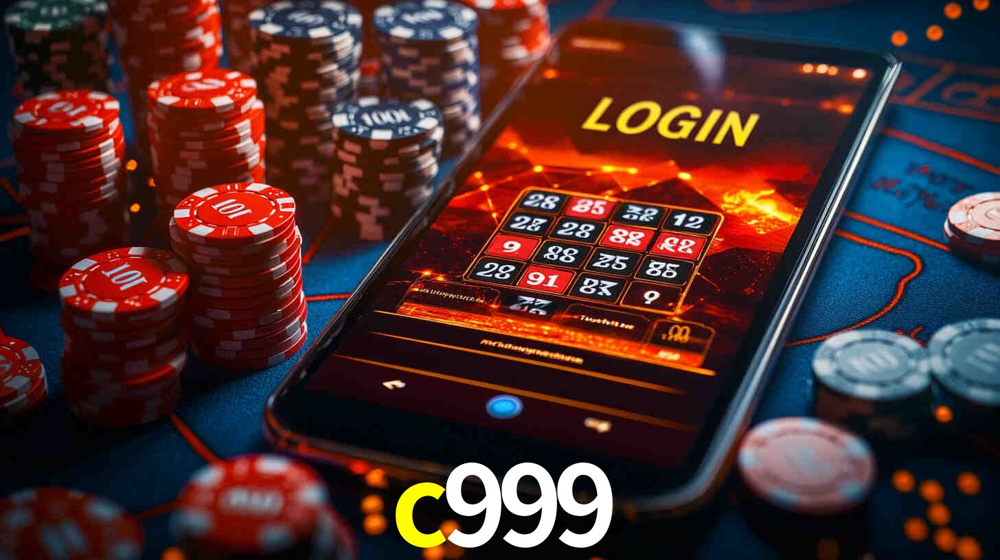 Bônus Generosos e Exclusivos no c999 para Você!