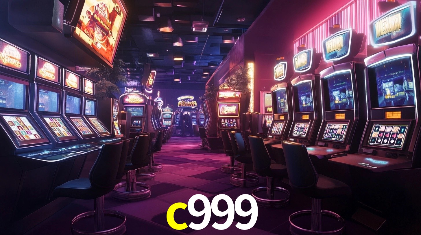 Ofertas Imperdíveis na c999: Promoções e Bônus Que Valem a Pena