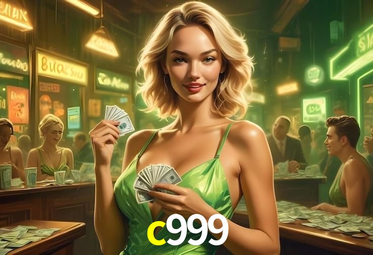 Descubra o Programa VIP da c999: Vantagens Exclusivas para Jogadores