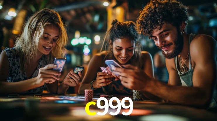 Welcome Bonus c999
