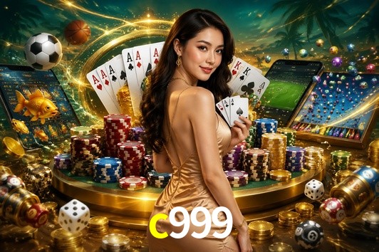 Live Casino c999