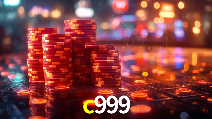 c999: Jogos de Caça-Níqueis-Altas Recompensas, Roleta-Velocidade, Blackjack-Desafios Máximos