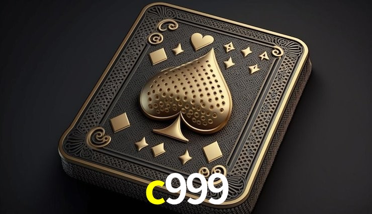 Jogos de Slot c999