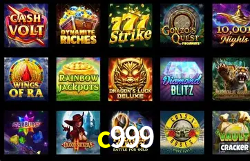 Blackjack na c999