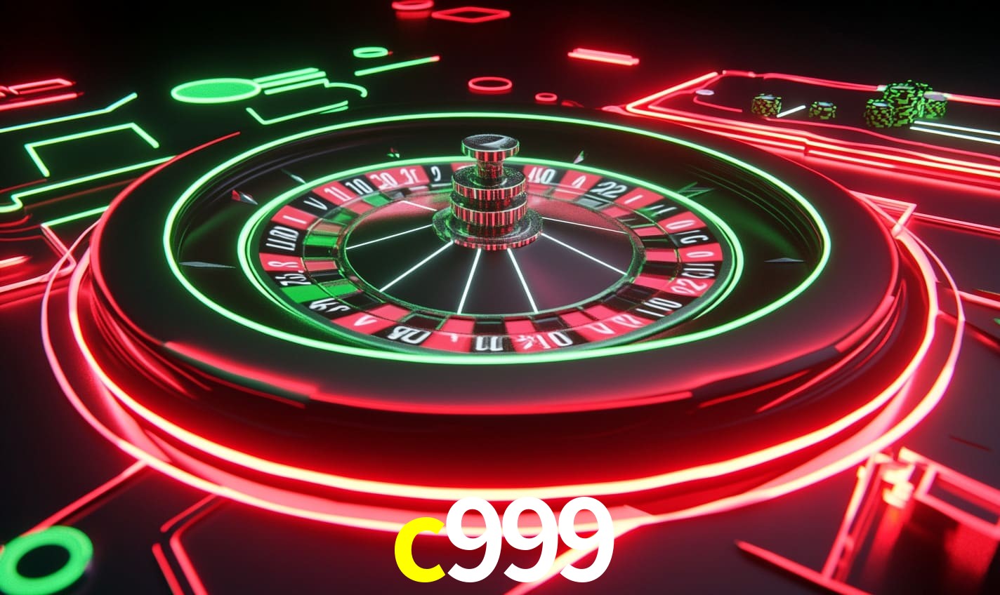 Inovações de Jogos na c999: O Futuro das Experiências Interativas