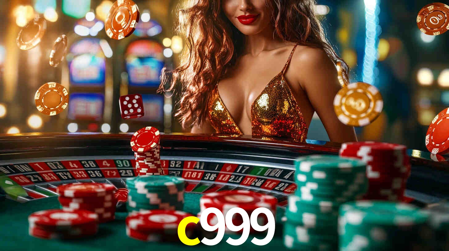 c999 App Interface
