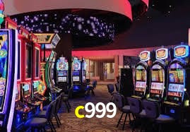 Catálogo de jogos na c999