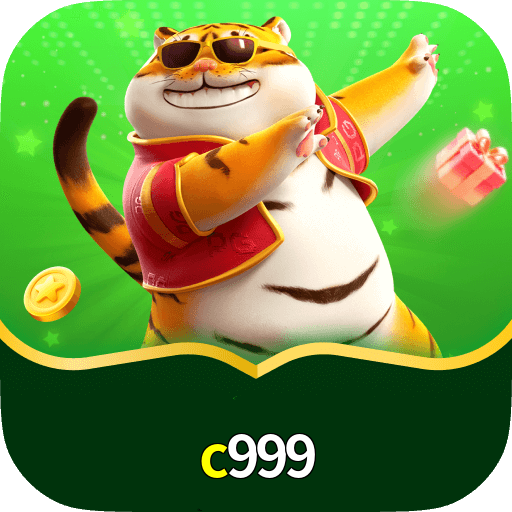 Logo da c999